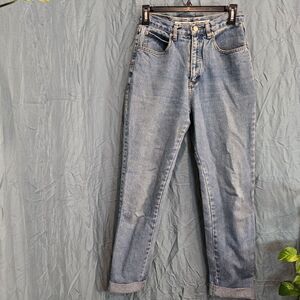 Classic Blue Skinny Jeans for Women